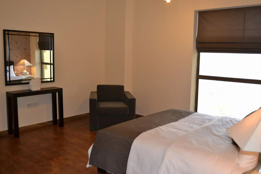 Provident Estate - Jumeirah Beach Residence Apartments