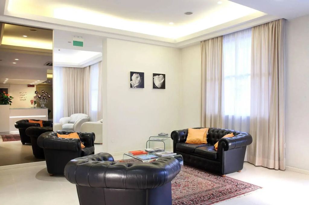 Hotel Rosabianca