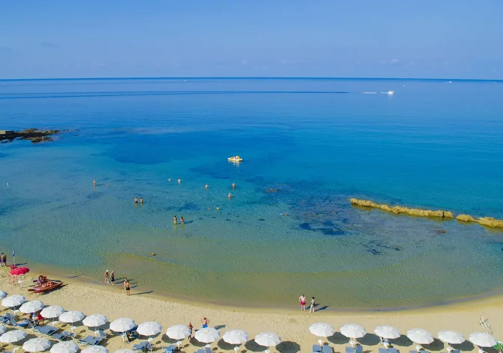 Hotel La Playa