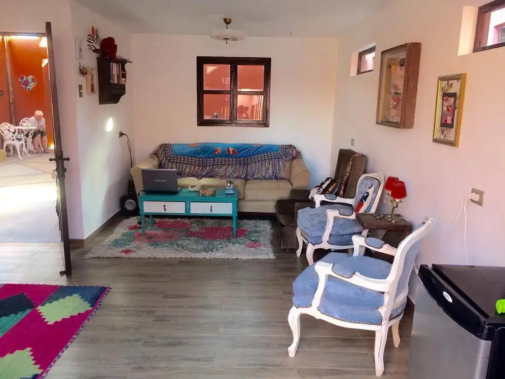 Hostal Montepardo