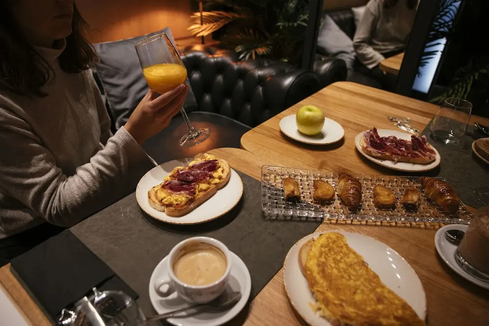 Bilder Boutique Hotel