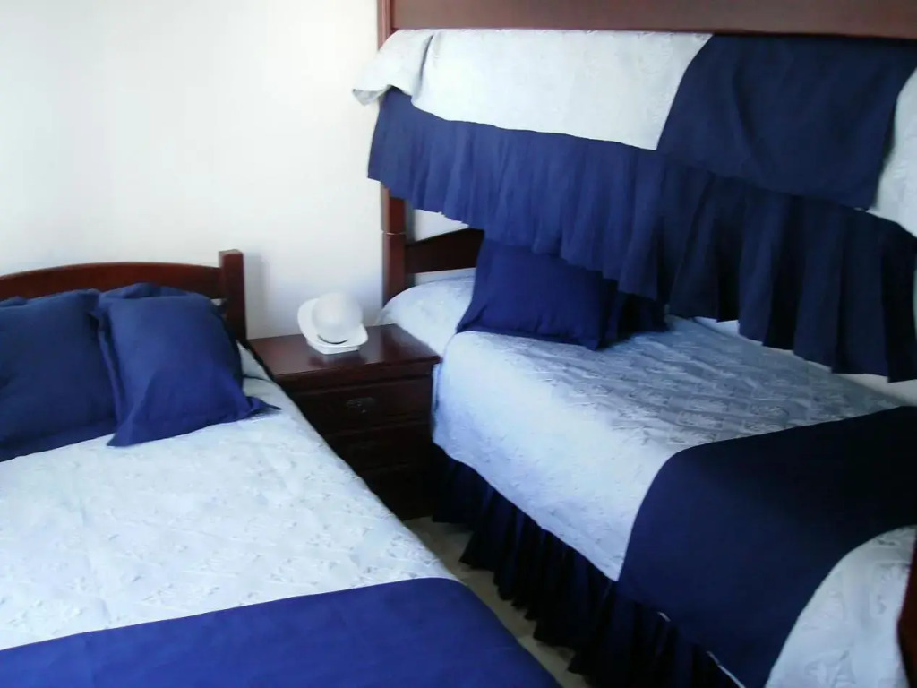 Parquemar Center Apartment