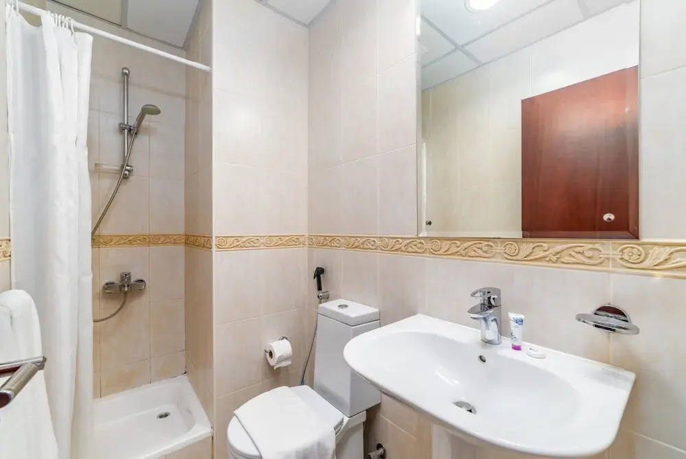 Vacation bay Elite Residence