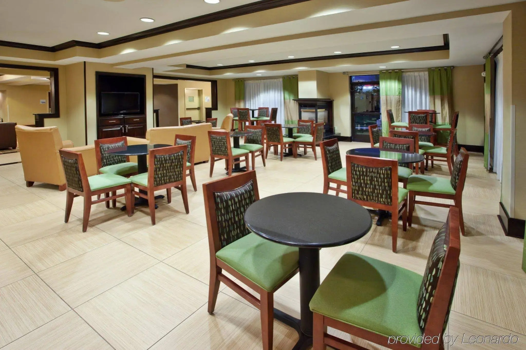 Holiday Inn Express & Suites Charlotte-Concord-I-85 by IHG