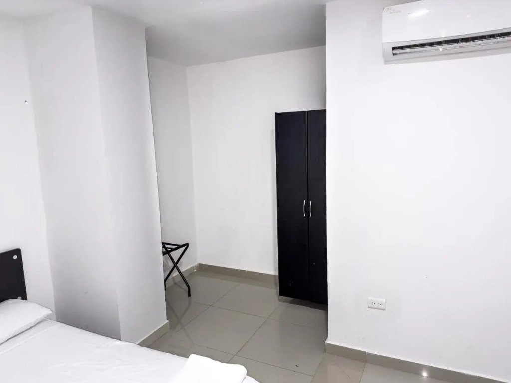 hotel bazurto plaza