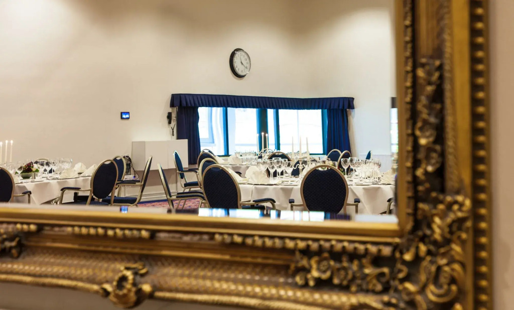 Hotel Marselis