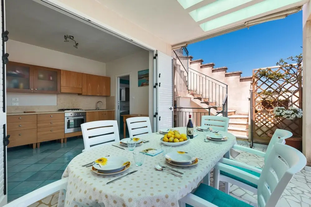 2341 Villino Salsedine by Barbarhouse