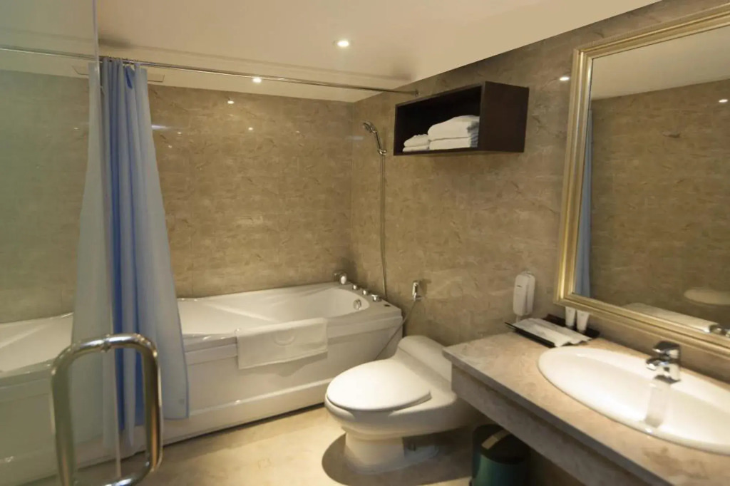 Roseland Centa Hotel Spa