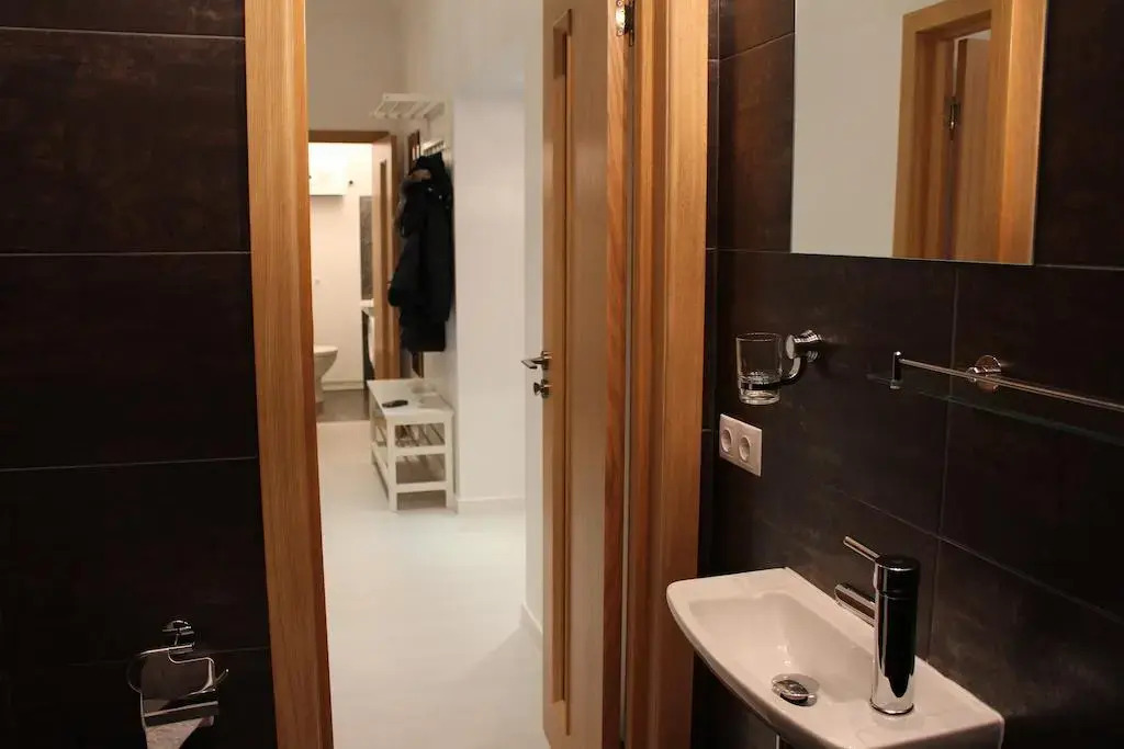 Apartment in Riga City Center