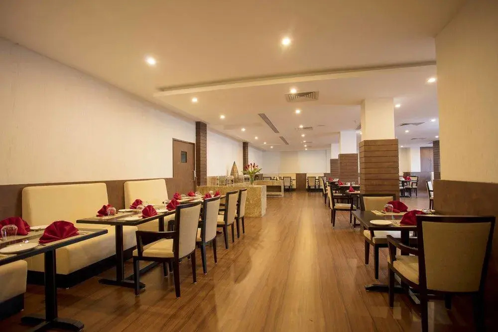 Southern Star,Bangalore