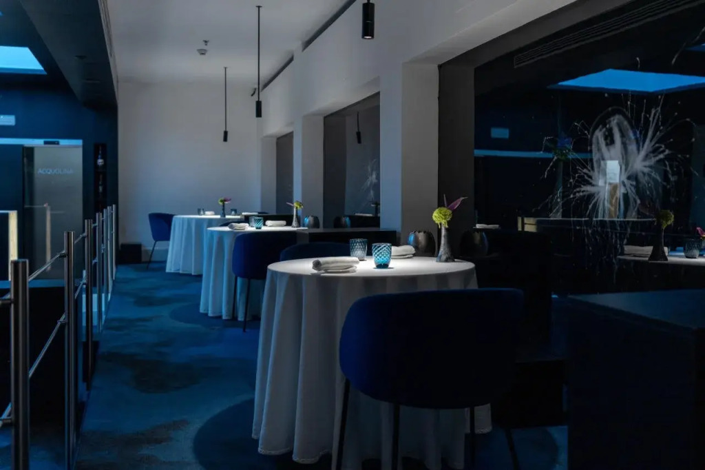 The First Arte - Preferred Hotels & Resorts