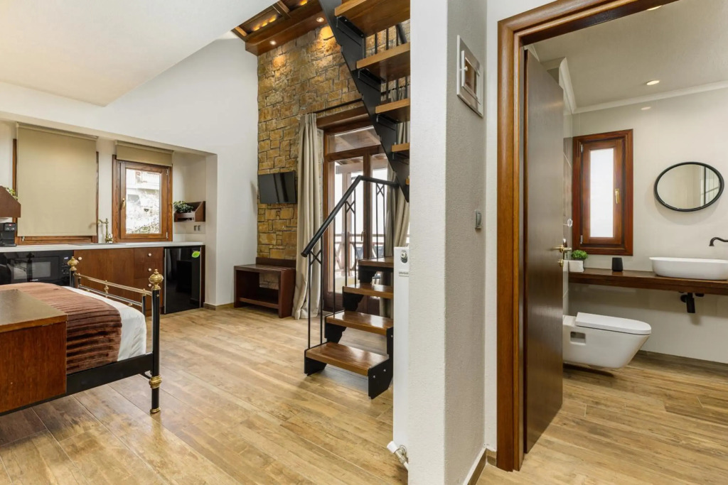 Arxontariki Suites