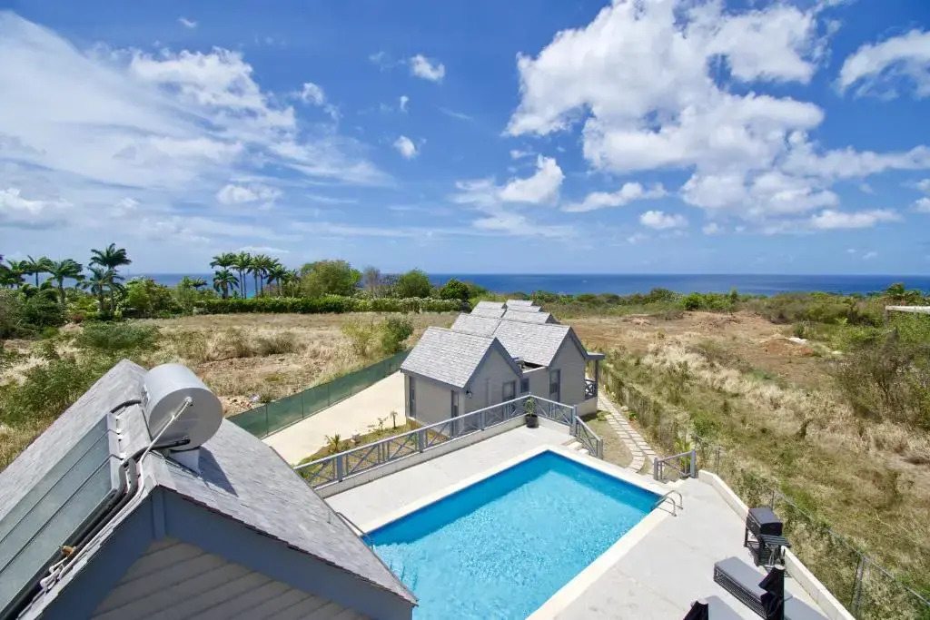 West Rock Villas