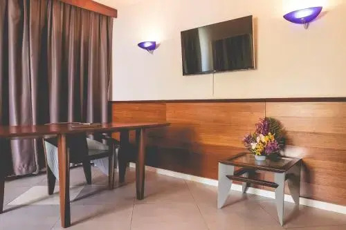 Hotel des Roches