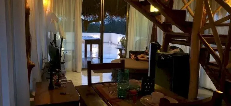 Soles Mayas vacation rentals