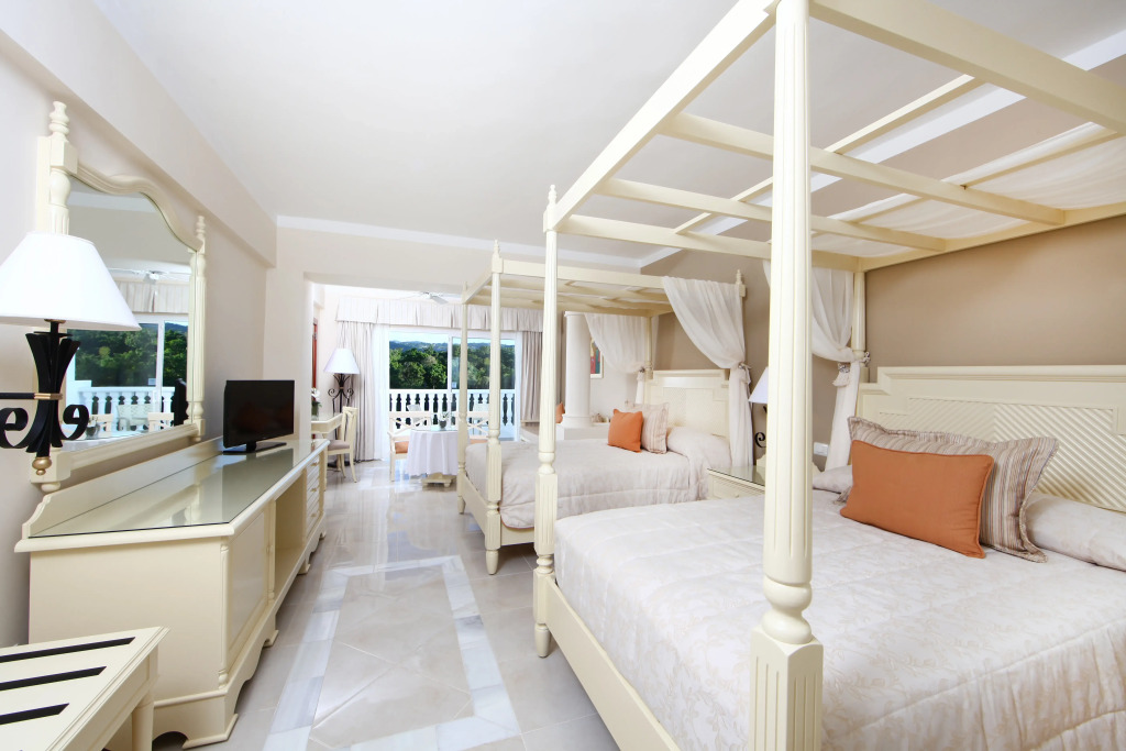 Bahia Principe Escape Runaway Bay - All Inclusive