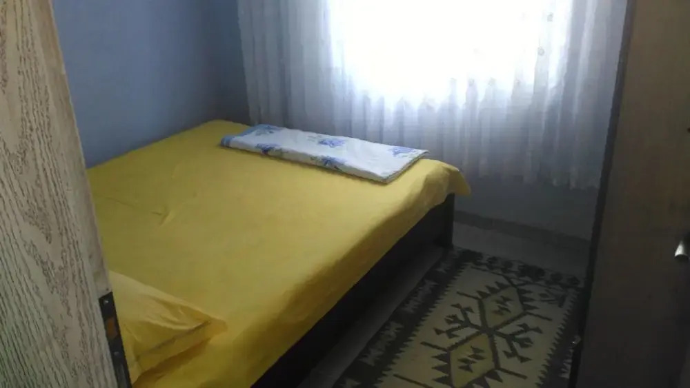 Erikli Tatil Evi 2