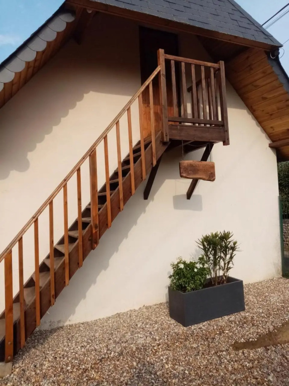 Le Grenier D'isafil (Adults Only)