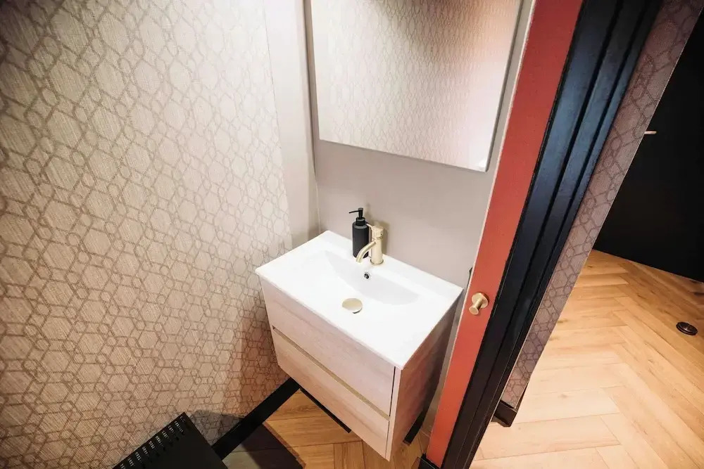 Boutique Hotel Lupo