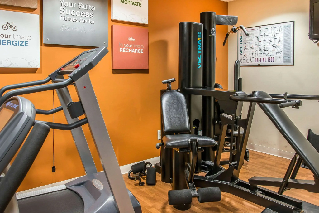 Comfort Suites Wixom - Novi