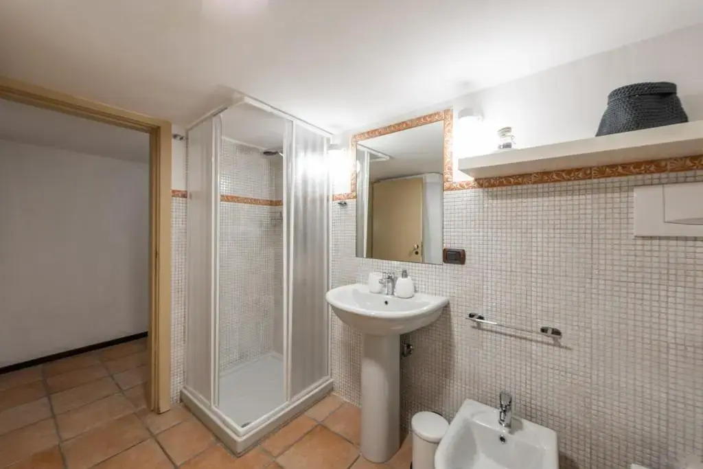 Old Town Loft M8 Bari