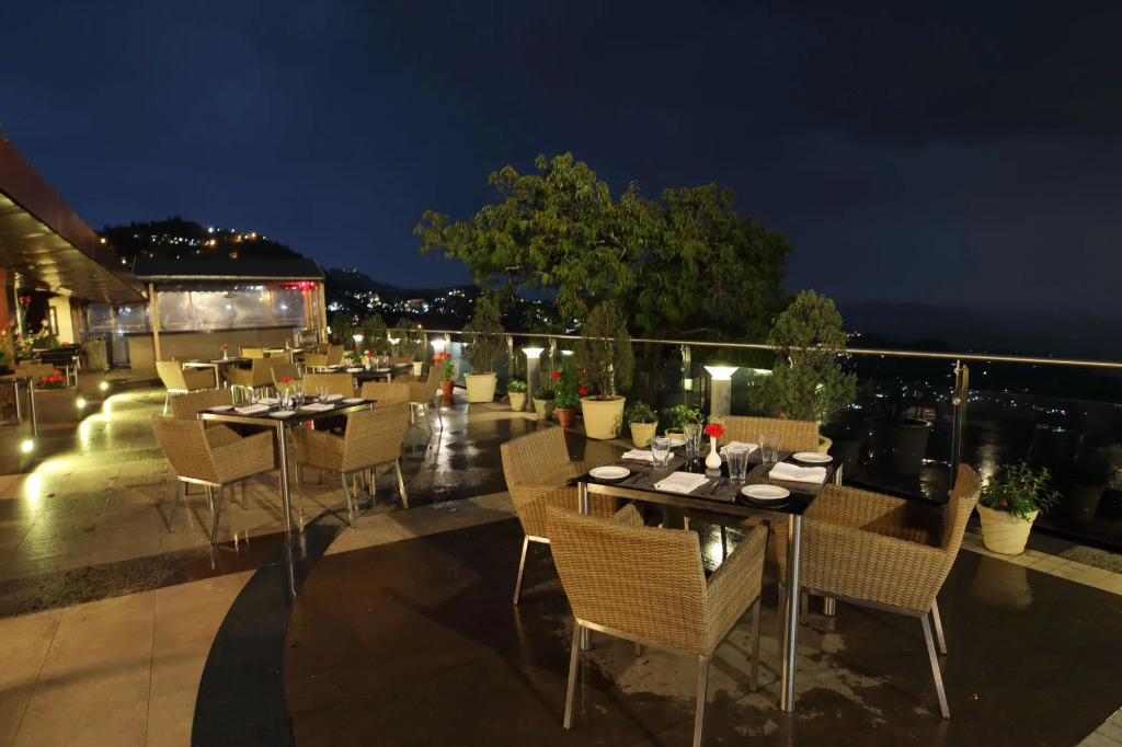 Fortune Resort Grace, Mussoorie - Member ITC Hotels Group