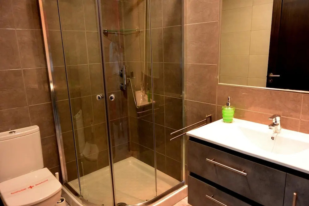 Apartment Atlantic Green 3 El Cotillo