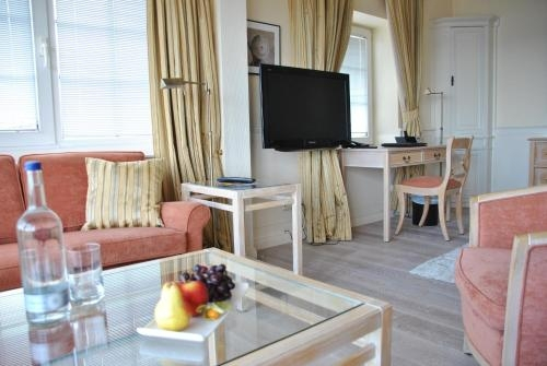 Strandhotel Miramar