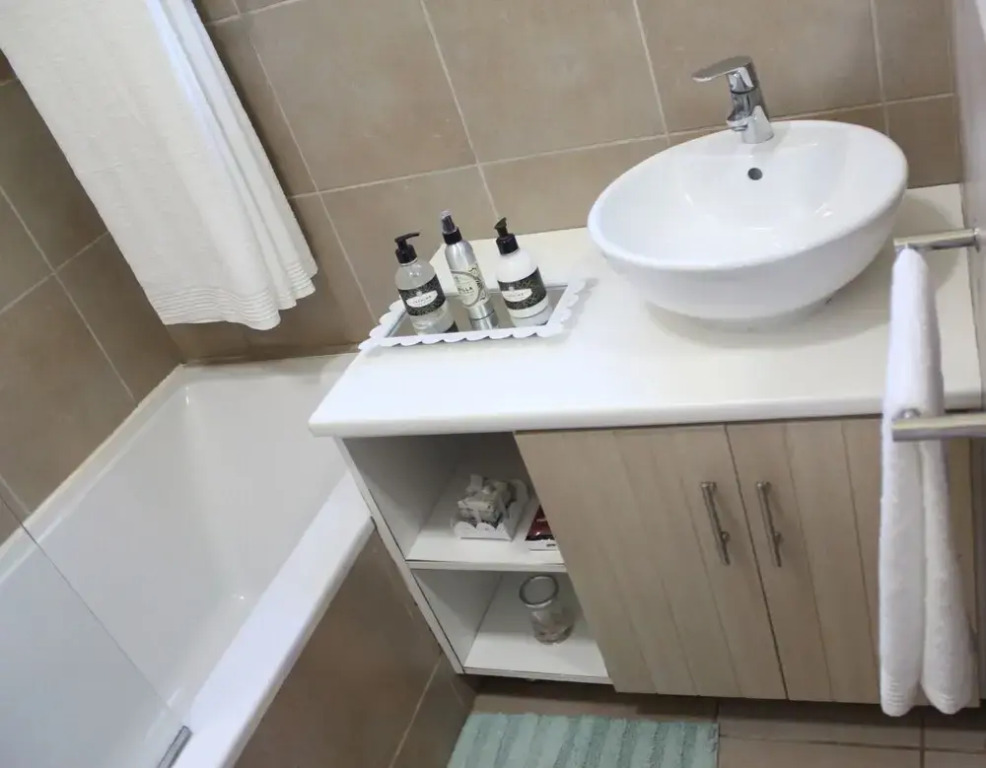 Tyger Classique Self-Catering Cape Town, Tyger Valley