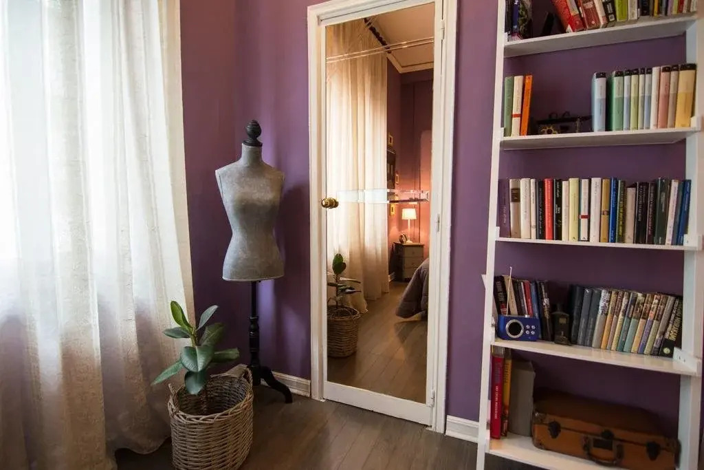 B&B Studio 15