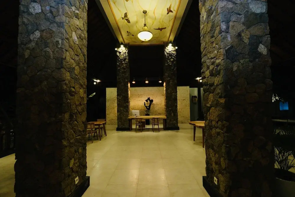 Wana Karsa The Villas Ubud