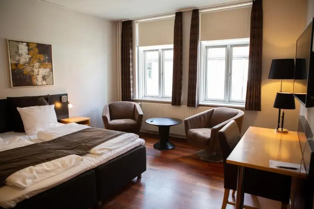 Struer Grand Hotel