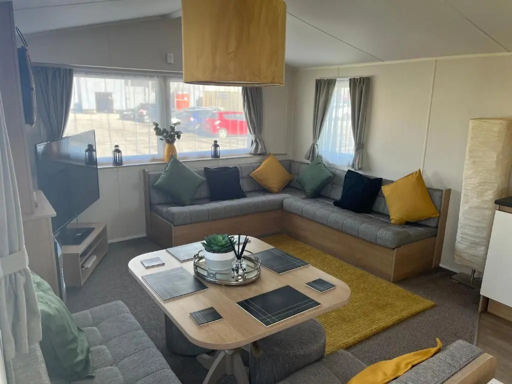 Trecco Bay Acorns 22