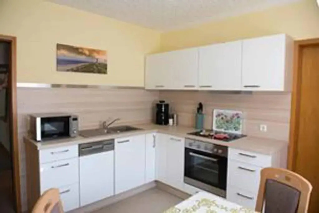 Ferienwohnung Abracadabra