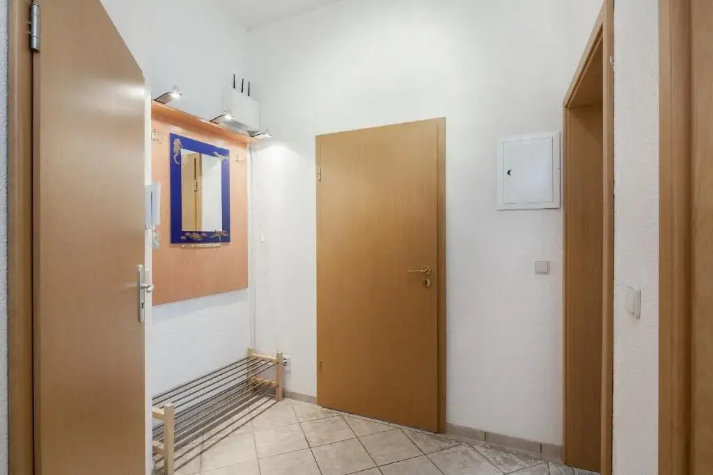Villa Triton Wohnung 02