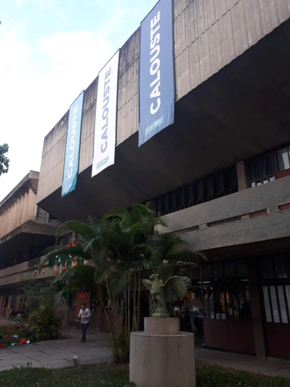 Alma Carioca Apartamentos