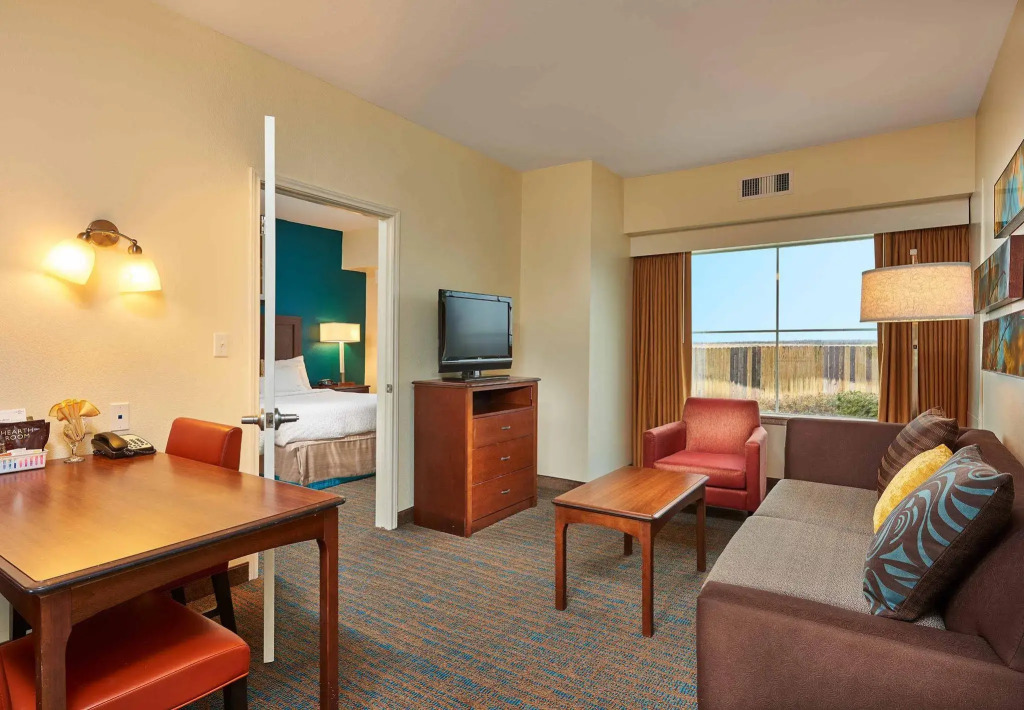Residence Inn by Marriott Abilene
