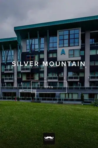 Silver Mountain A27