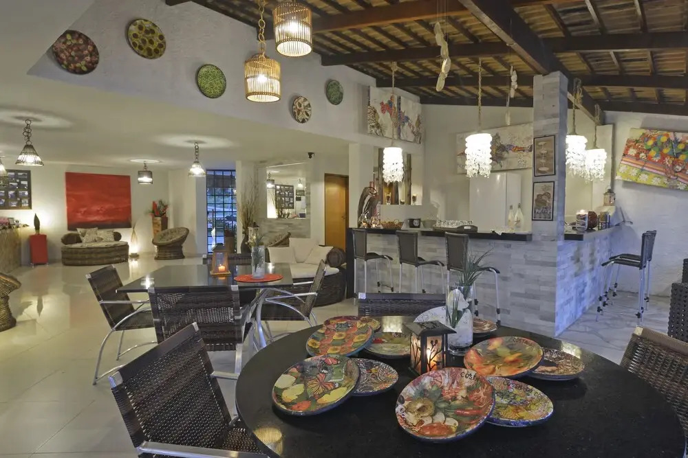 Oasis Tajaja Pousada Boutique na Costa do Conde