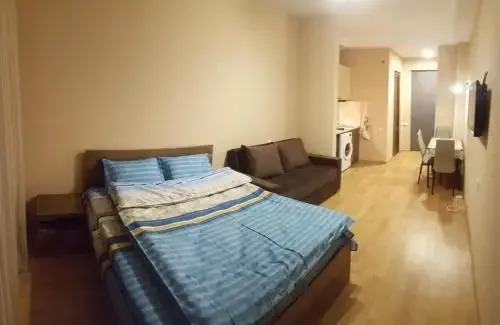 Magicstay - Flat 32M² 1 Bedroom 1 Bathroom - Bakuriani