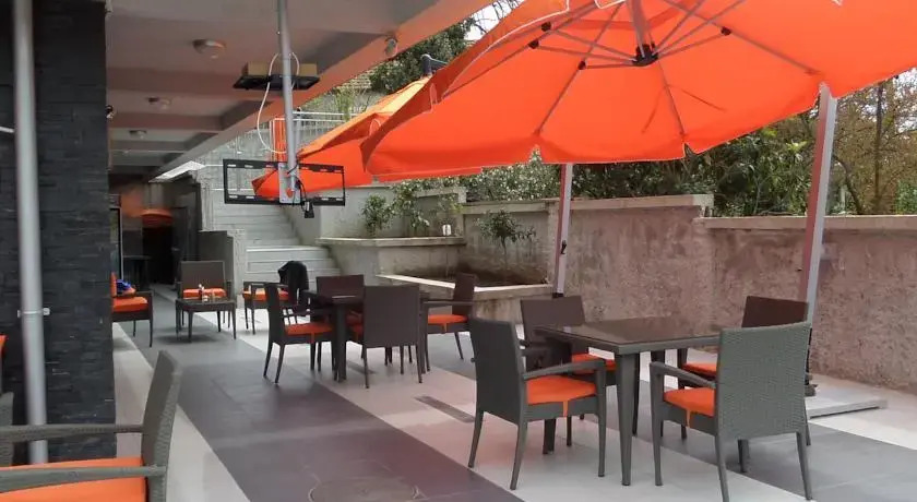 Luxury Apartments Tivat