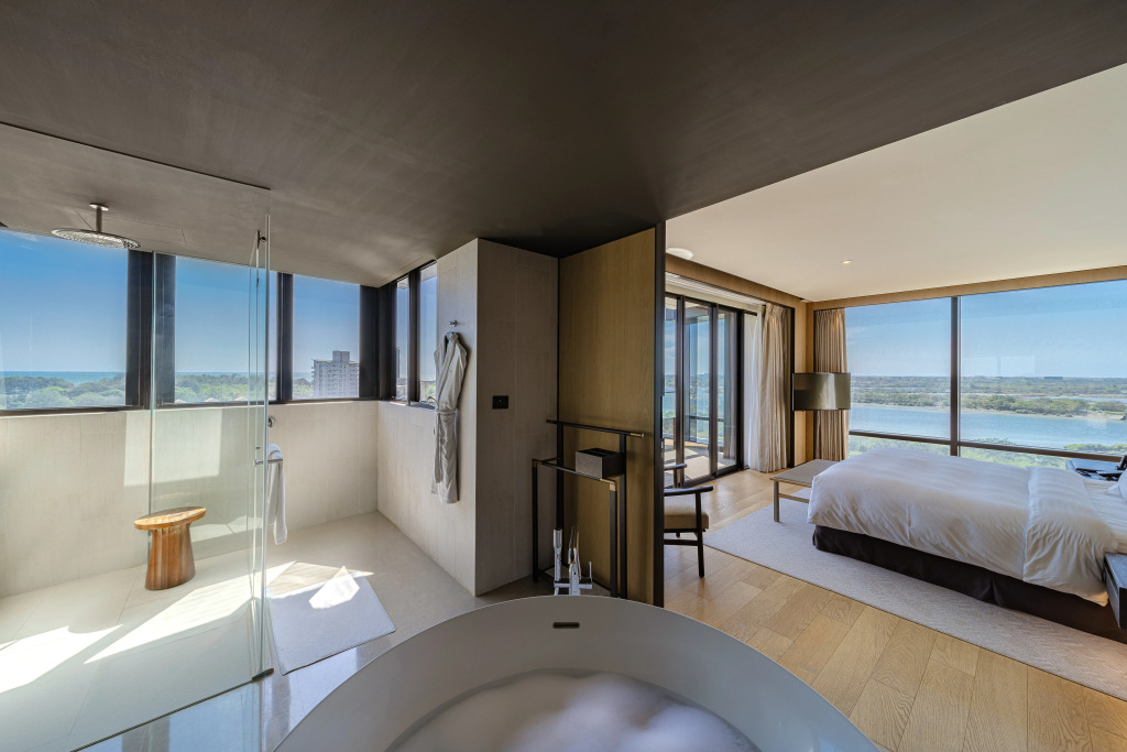 Crowne Plaza Tainan by IHG