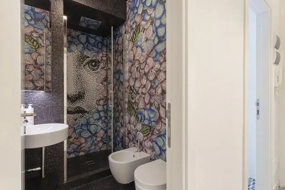 Luxury Central Design Apartment