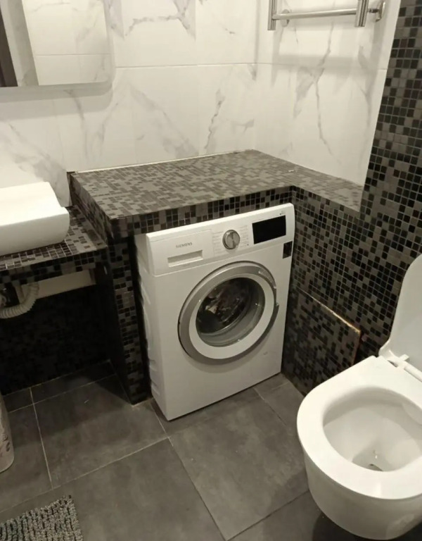 Апартаменты на улице Свердлова, 50Б
