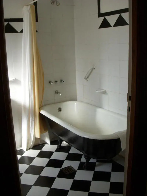 Hotel Yacanto
