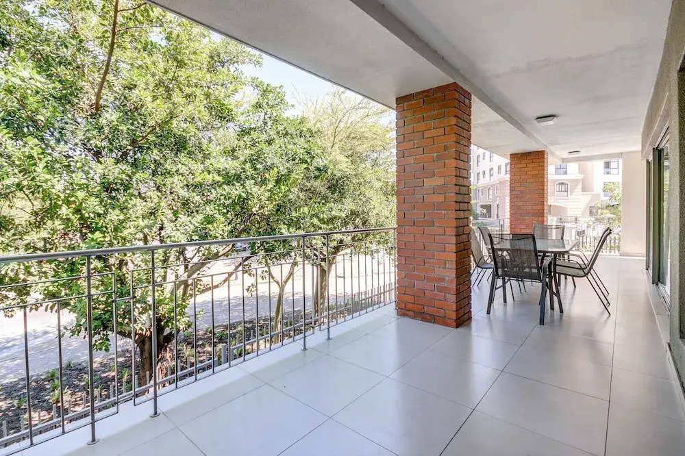 UniqueStay Mayfair Deluxe Apartment