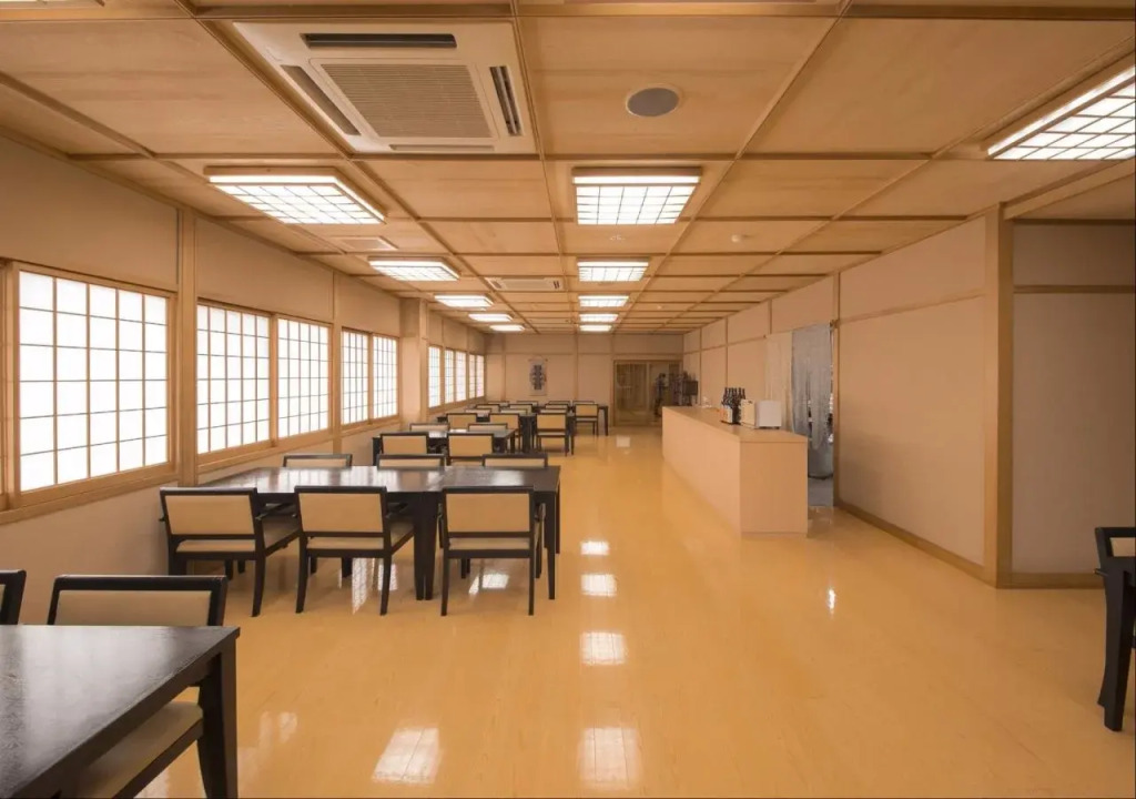 Ryokan Nakaya