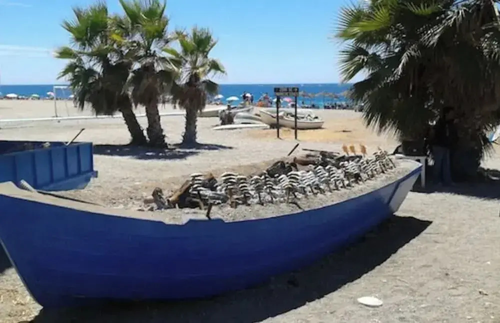 Skysea Holidays Malaga Turquesa