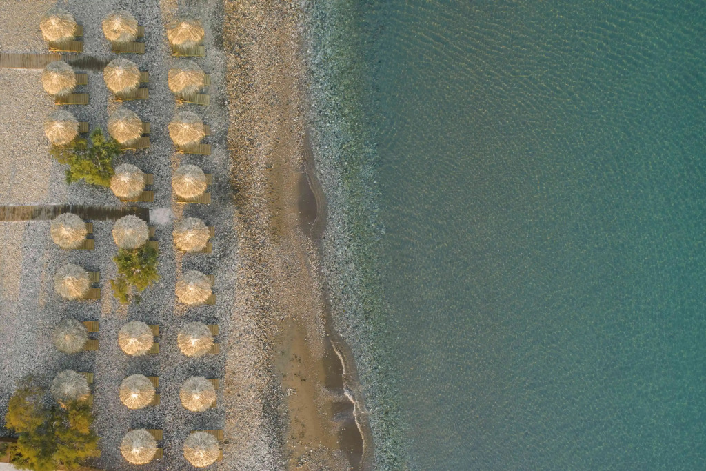 Samian Mare Hotel, Suites & Spa