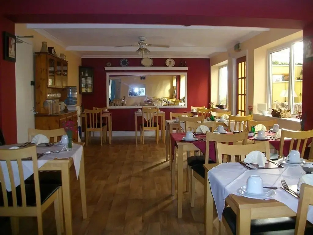 Arkale Lodge